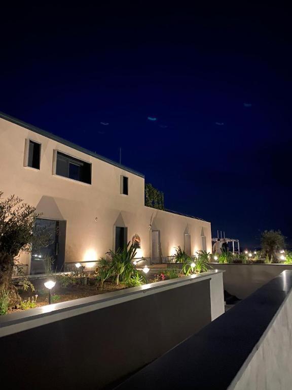 Bahal Dell'Etna Agri-Resort Ramacca ภายนอก รูปภาพ