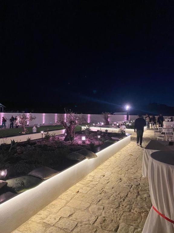 Bahal Dell'Etna Agri-Resort Ramacca ภายนอก รูปภาพ