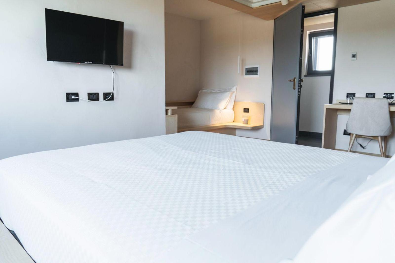 Bahal Dell'Etna Agri-Resort Ramacca ภายนอก รูปภาพ